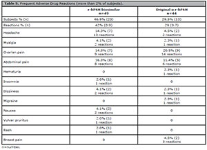 Table 5